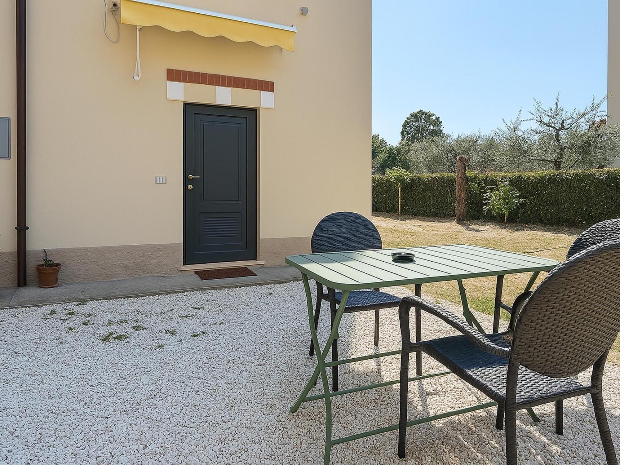 Le Belle Maison Peschiera del Garda Bagian luar foto