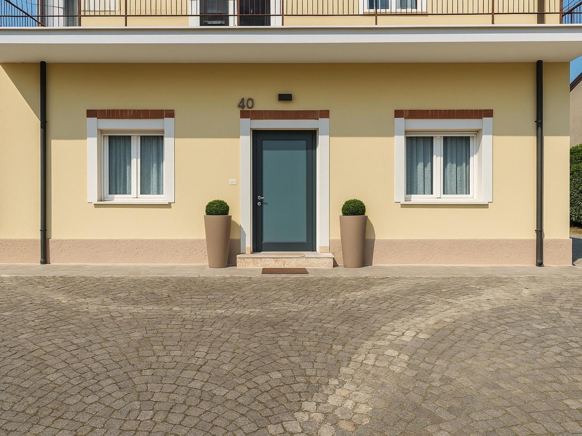Le Belle Maison Peschiera del Garda Bagian luar foto