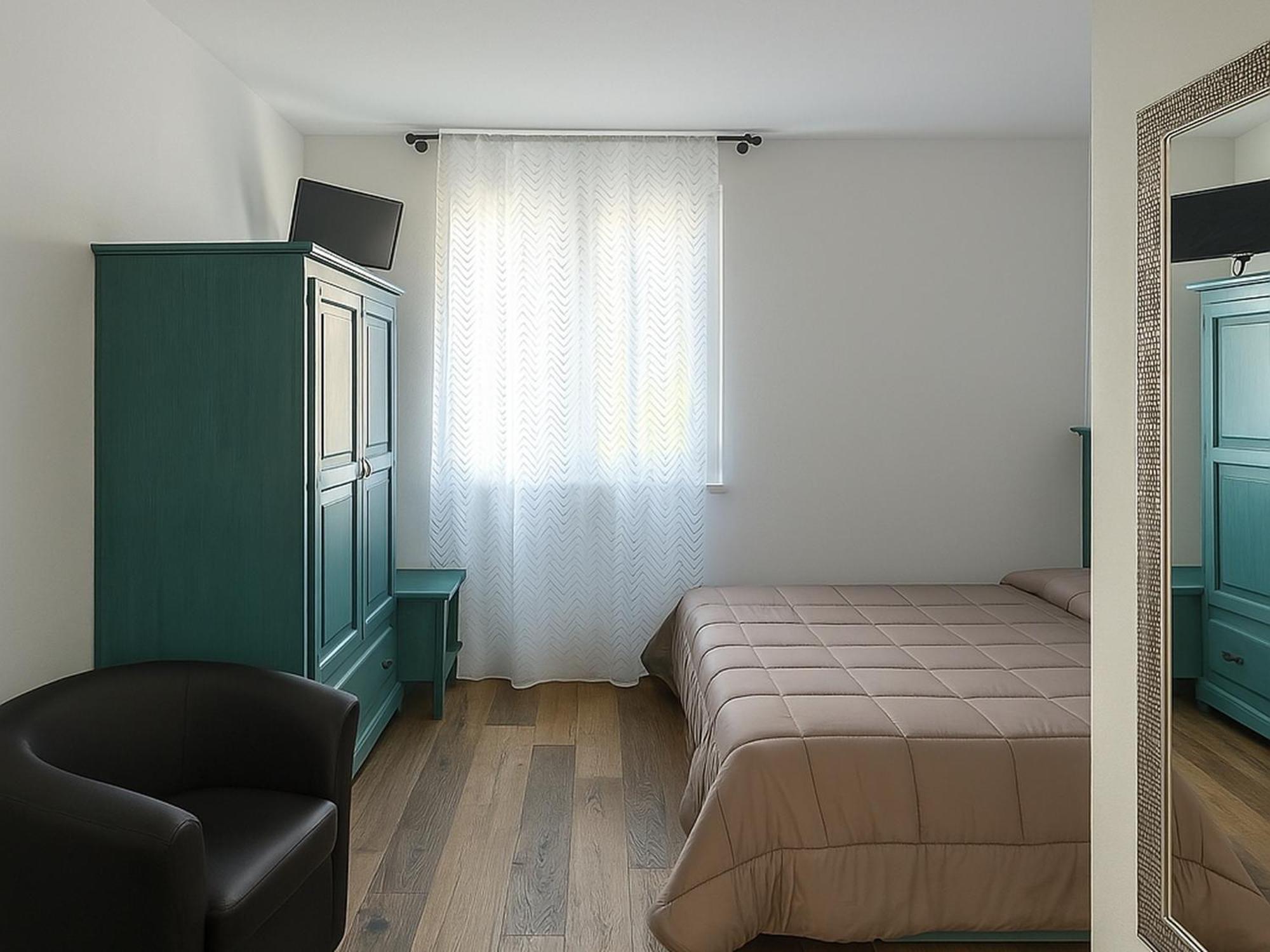 Le Belle Maison Peschiera del Garda Bagian luar foto